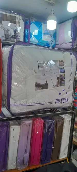 DD YUAN Duvet Covers