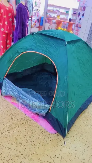 Camping Tent
