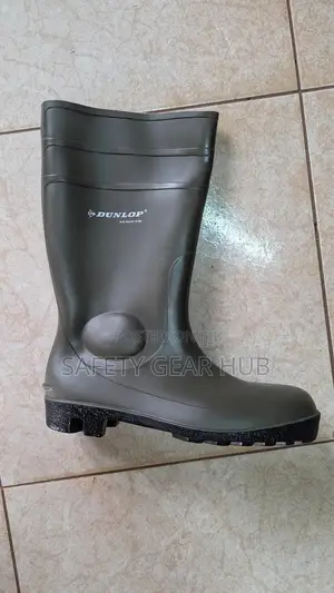 Dunlop Gumboots