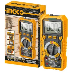 Ingco Digital Multimeter