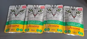 Josera Filet Duck and Chicken 85g