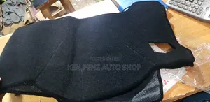 Subaru Outback Dashboard Covers