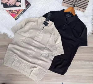 Serene Knit-Fit T-Shirts
