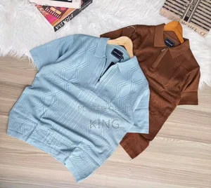 Chief Knit-Fit T-Shirts