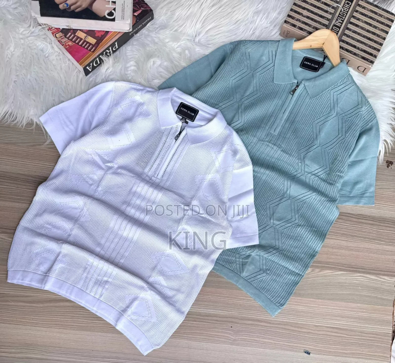 Approved Knit-Fit T-Shirts