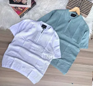 Approved Knit-Fit T-Shirts