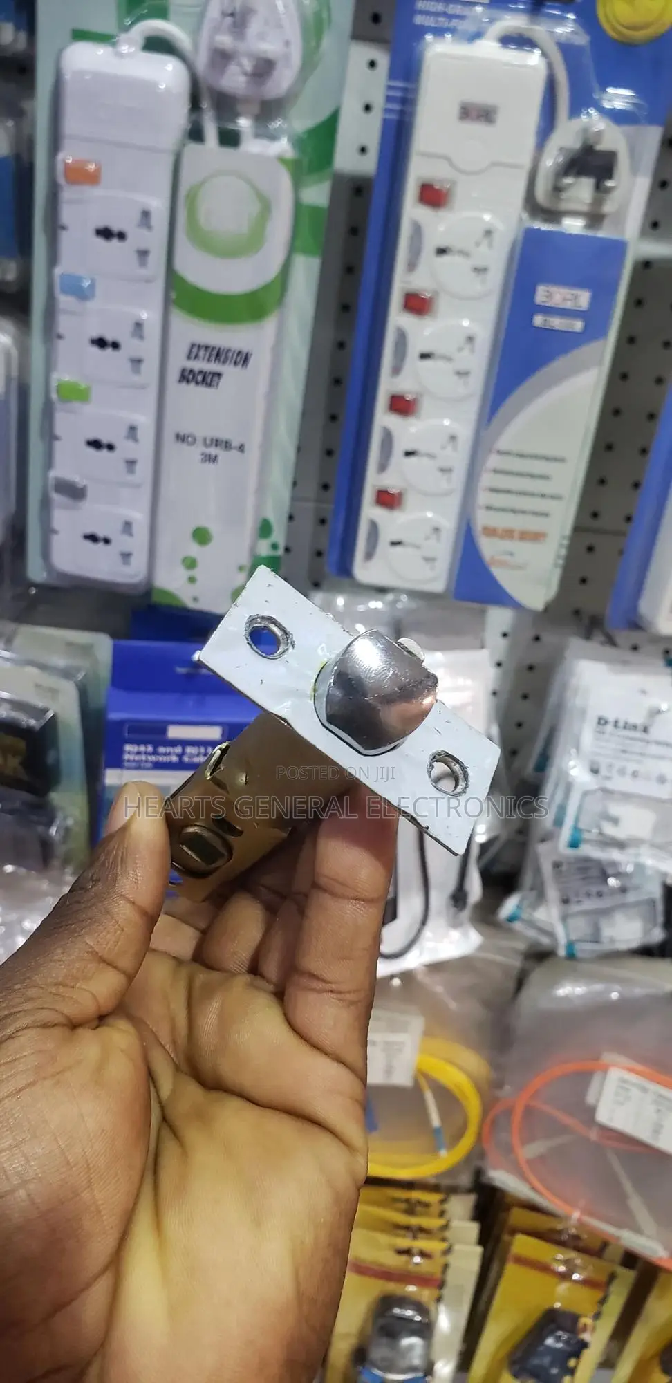 Digital Smart Lock ( C89 )