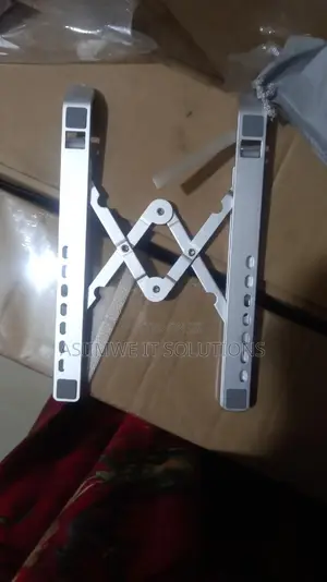 Aluminium Laptop Stand
