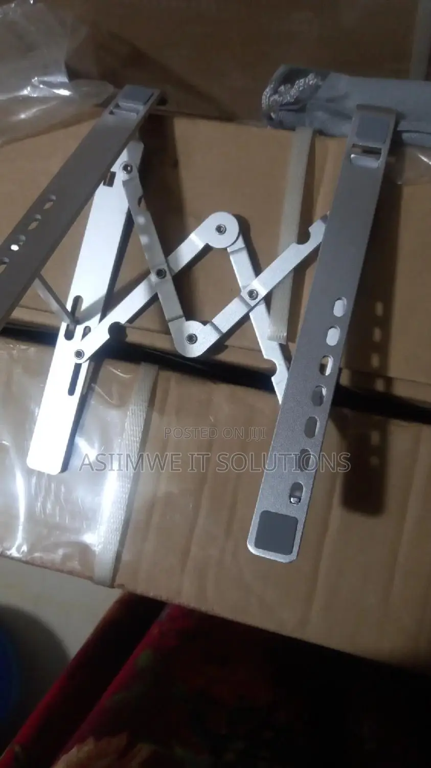 Aluminium Laptop Stand
