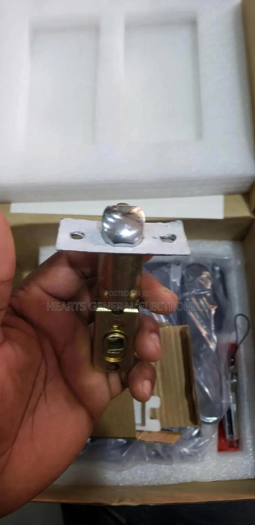 Original Smart Lock ( C82A )