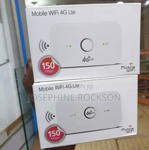 150mbps Mobile Wifi