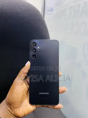 Samsung Galaxy A05s 128 GB Black