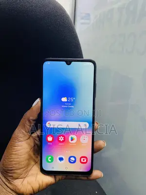 Samsung Galaxy A05s 128 GB Black