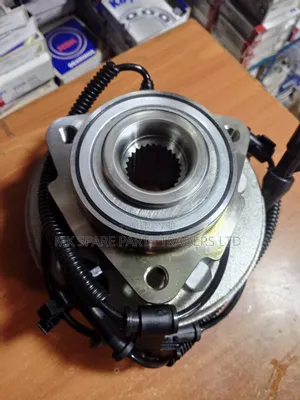 Ford Hub Bearing