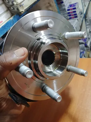 Ford Hub Bearing