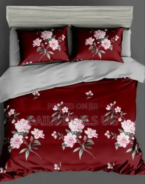 Duvet Cover With Bedsheets