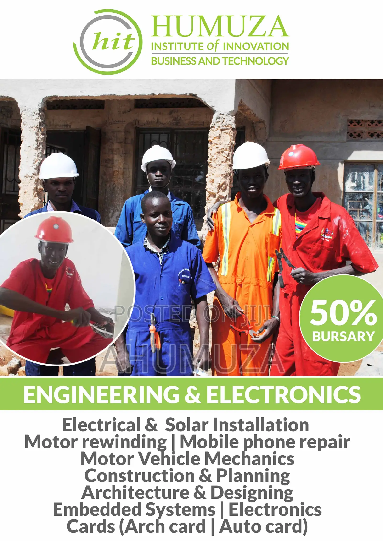All Engineering, Electrical Installation Electronics