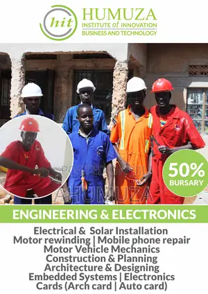 All Engineering, Electrical Installation Electronics