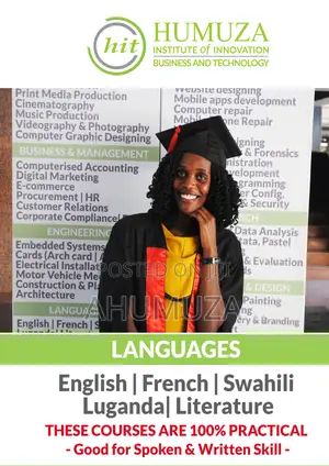 Study All Languages