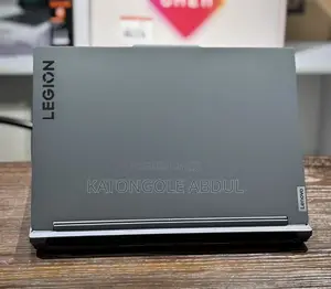 New Laptop Lenovo Legion 5 16GB Intel Core I7 SSD 512GB