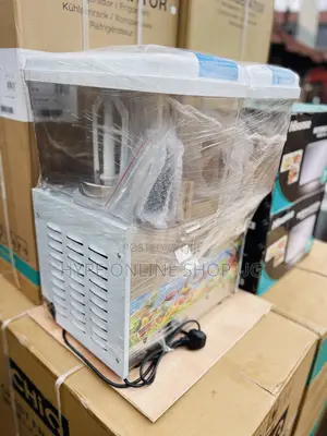 Pixel Original Juice Dispenser