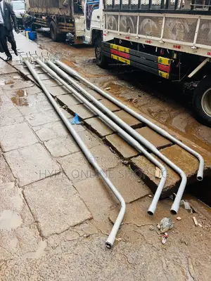 Solar Poles and Basements
