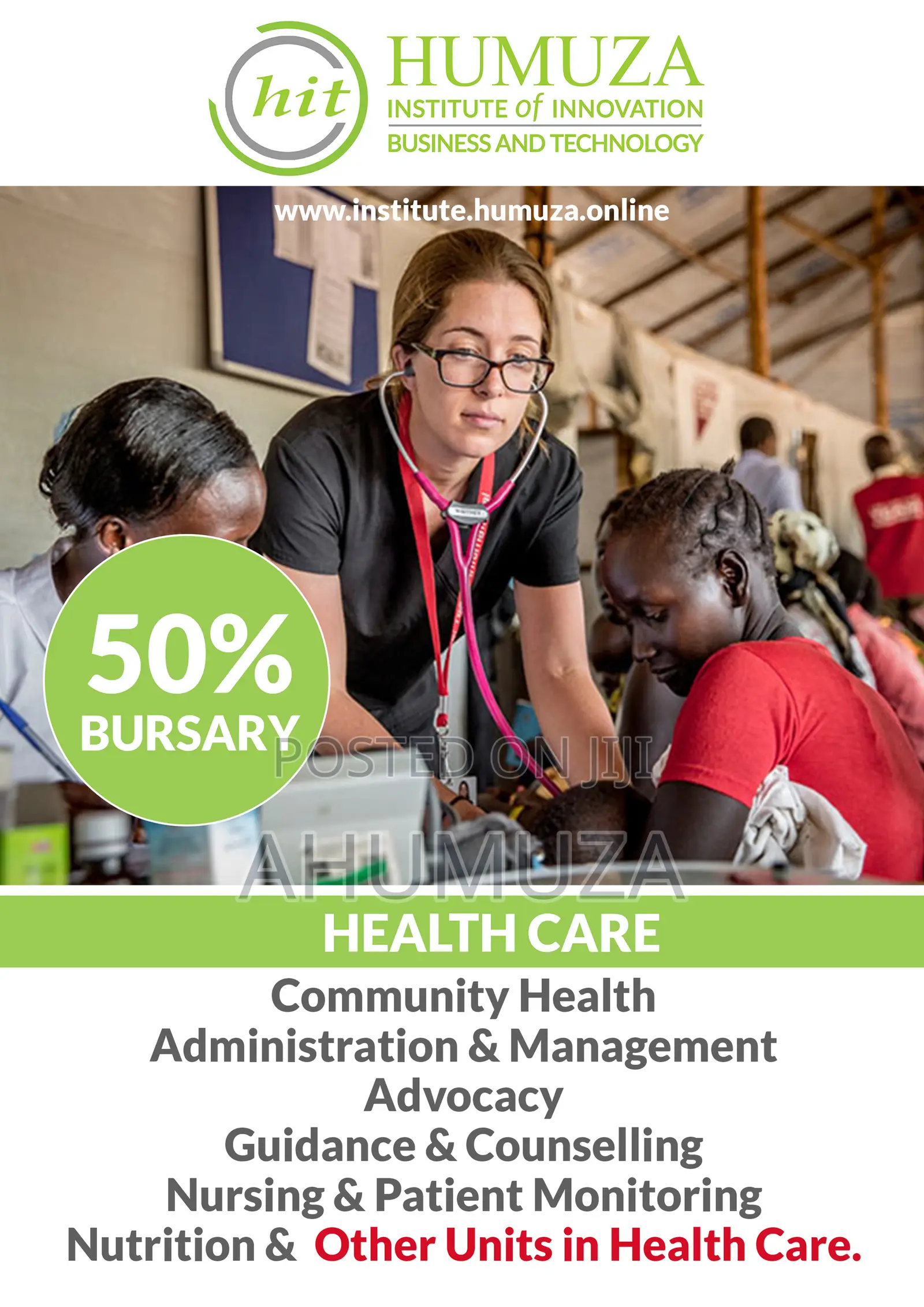Health Care Short Courses