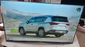 43" Led Lg TV