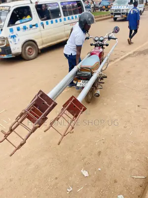 Ceo Solar Light Poles