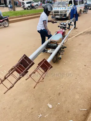 Ceo Solar Light Poles