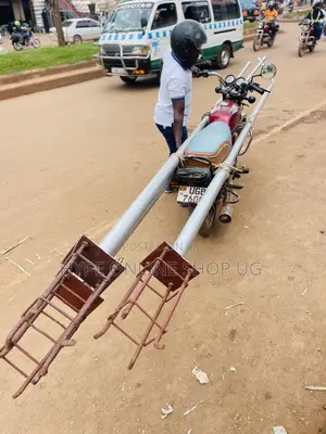 Ceo Solar Light Poles