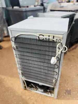Top Freezer Imported Used Fridge