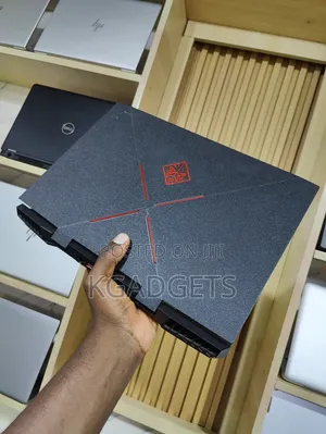 Laptop HP Omen 15-Dh002nr 16GB Intel Core I5 HDD+SSD 512GB