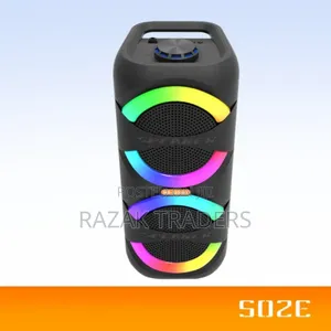 Superb Turbo Sound Bluetooth Speaker MS-1953BT