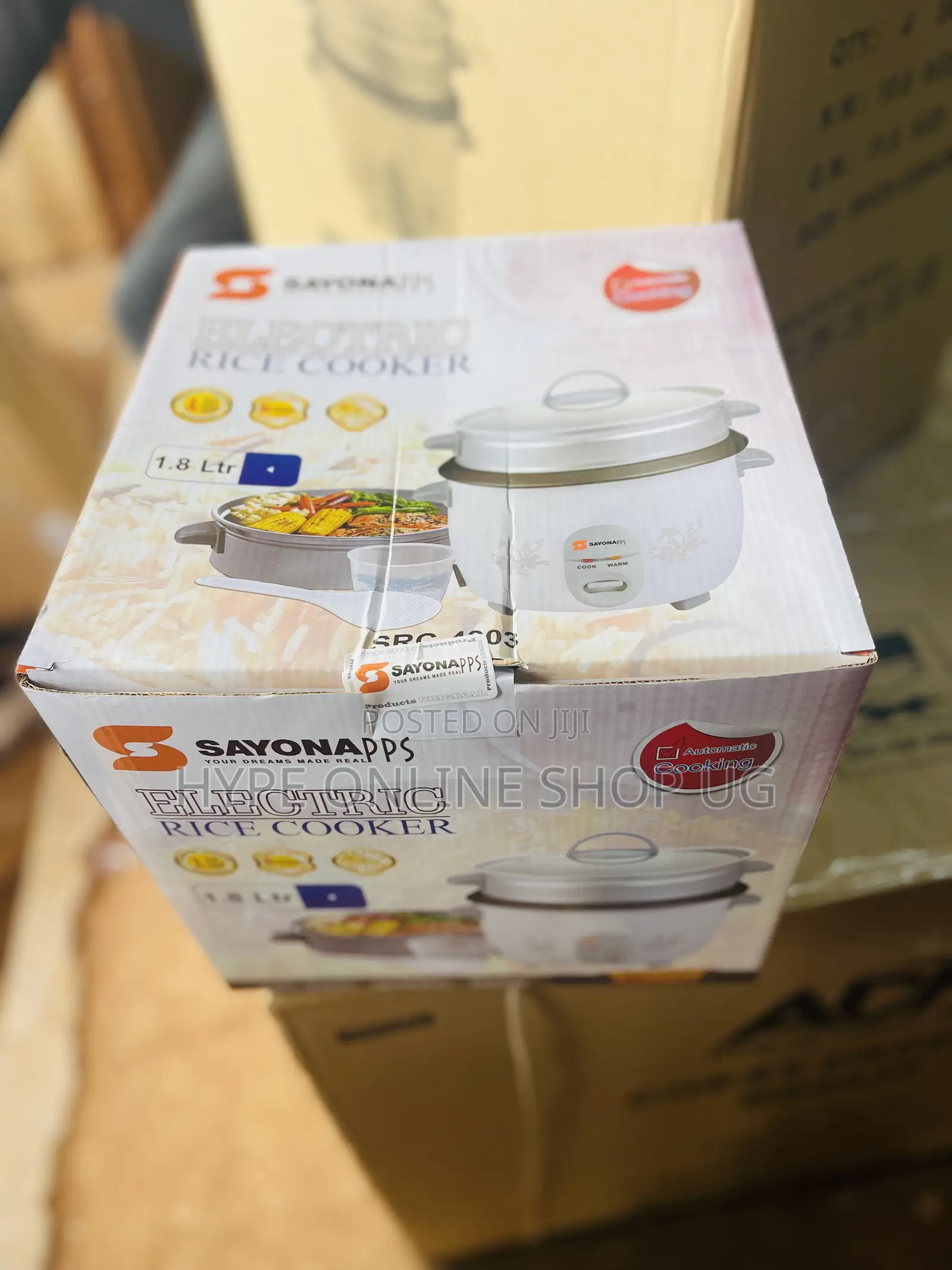 Original Home Rice Cooker