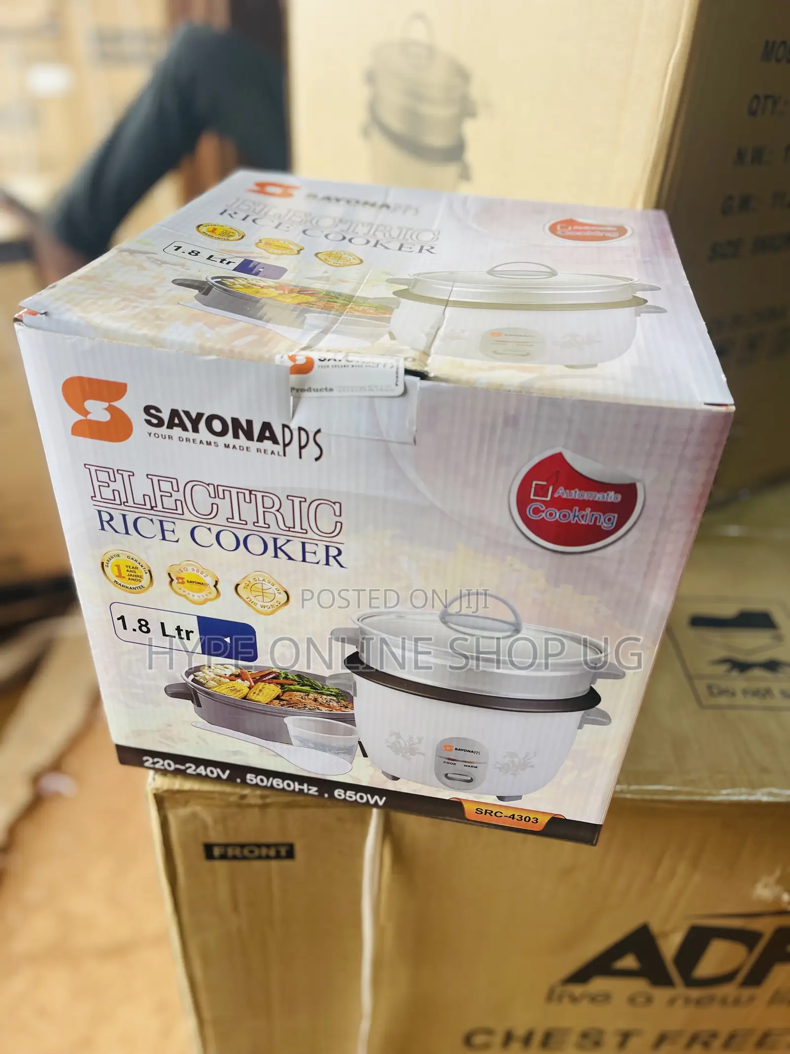 Original Home Rice Cooker