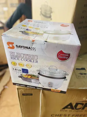 Original Home Rice Cooker