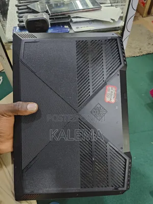 Laptop HP Omen 15 16GB Intel Core I5 SSD 512GB