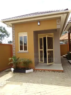1bdrm Bungalow in Kyaliwajala Kireka, Central Division for rent