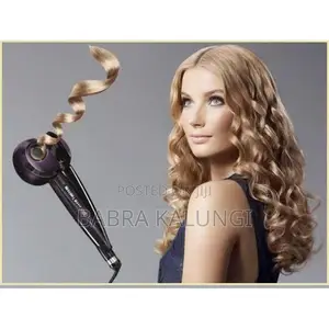 Sokany Automatic Hair Curling Iron With Advanced Technology