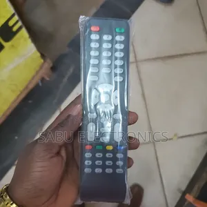 Original Remote Control for Lamberts Digital TVS