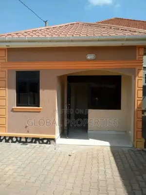 1bdrm Bungalow in Kireka Namugongo, Central Division for rent