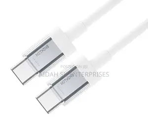 Type C to C Usb Cable for Nothing Phone