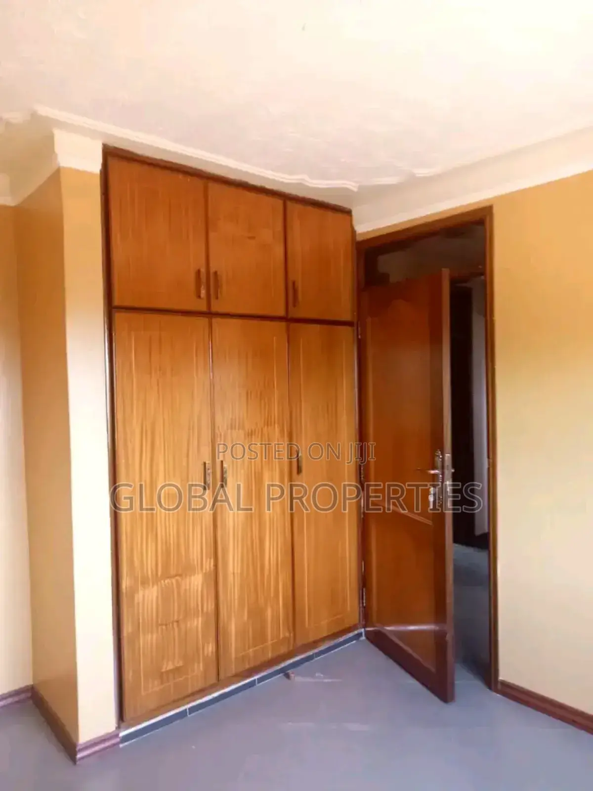 2bdrm Bungalow in Bweyogerere Buuto, Central Division for rent