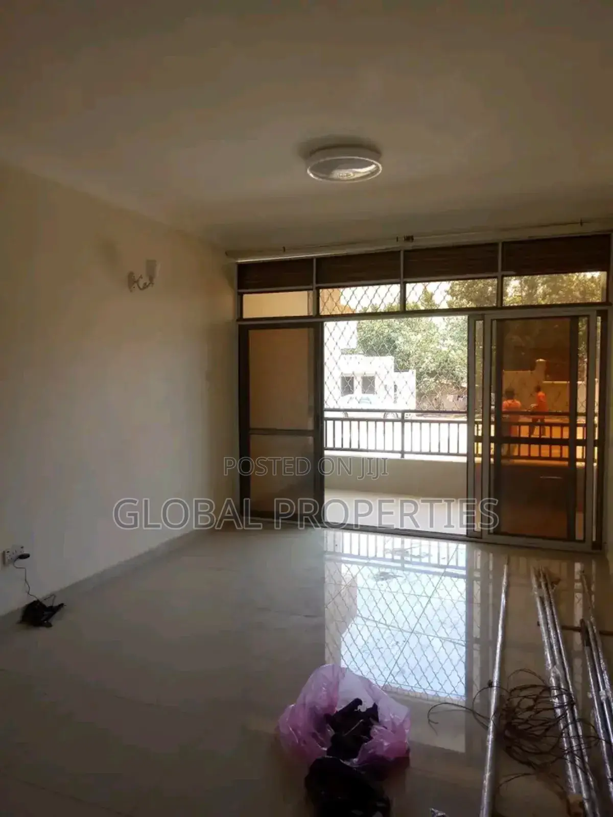 2bdrm Bungalow in Bweyogerere Buuto, Central Division for rent