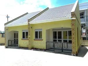 1bdrm Bungalow in Namugongo Estate, Central Division for rent