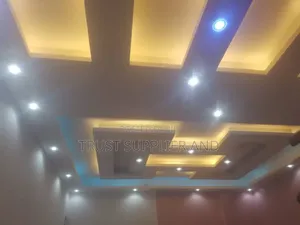 Gypsum Ceiling Innnoo