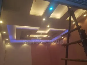 Gypsum Ceiling Innnoo