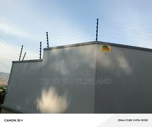 Laser Wire Security