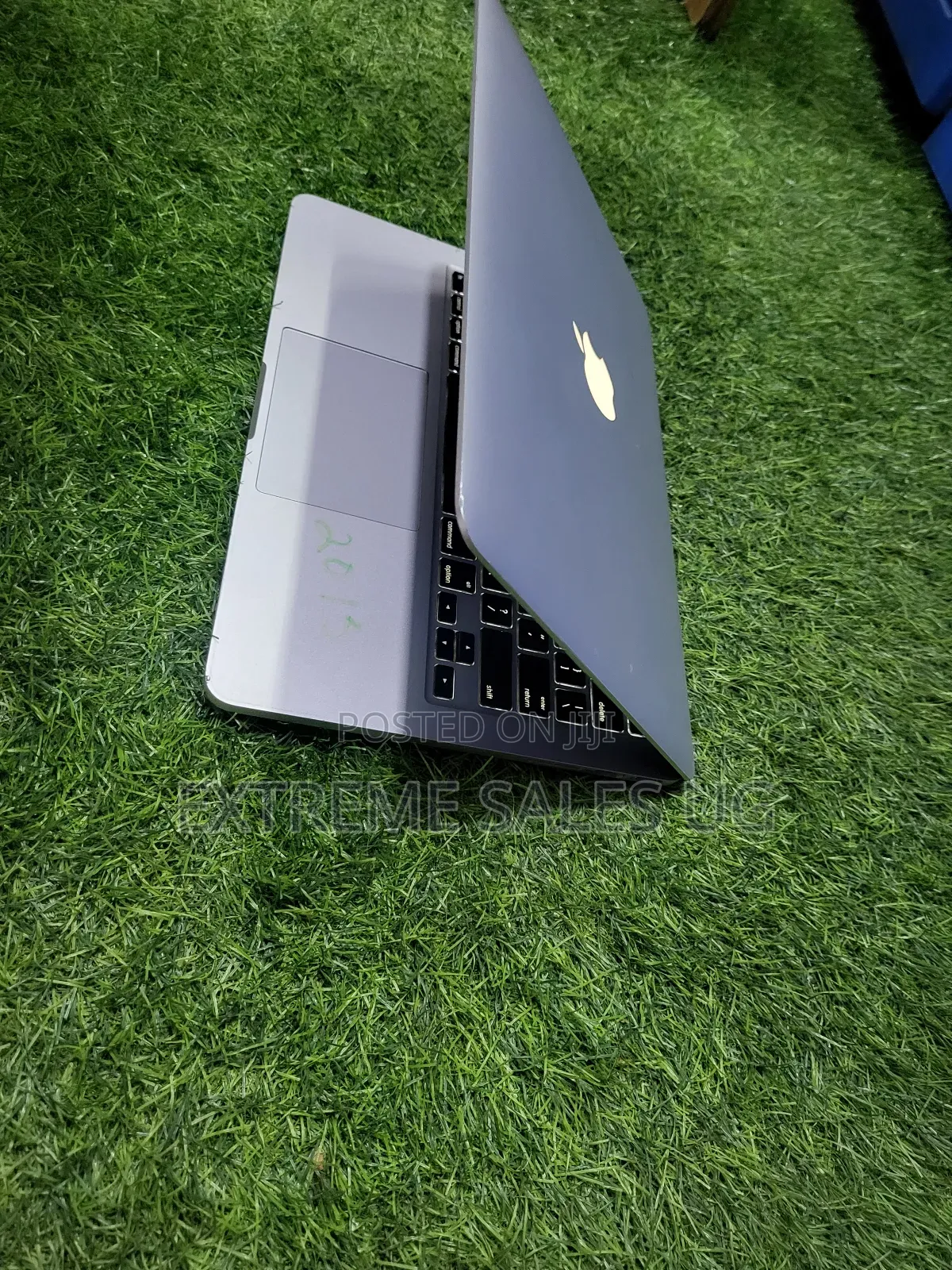 Laptop Apple MacBook Pro 2013 8GB Intel Core I5 SSD 128GB